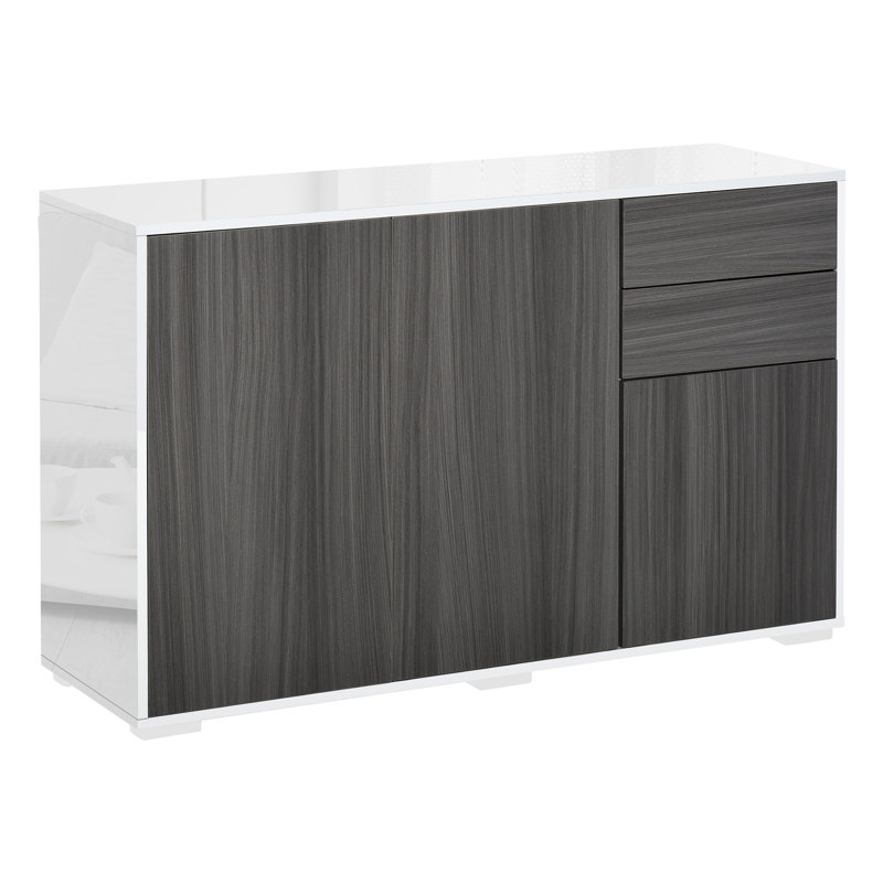Hoes 117cm Sideboard