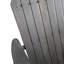 Adirondack Rocking Chair