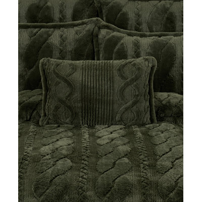Coussin décoratif Cava Boudoir
