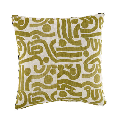 Ocean Pillow