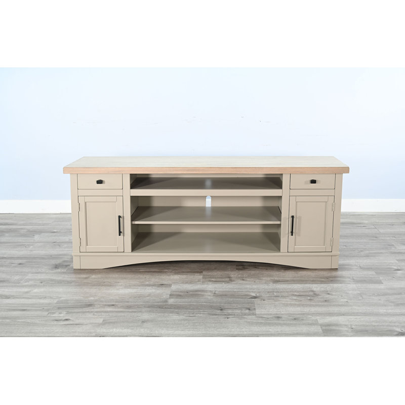  Media Cabinet