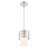 Eraman 1 - Light Single Pendant-1376880399