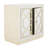 Glacaeu 31.9'' W Nightstand-25808750
