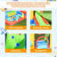 Castle Inflatable Carnival Games