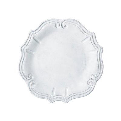 Incanto Handmade Terra Marrone Dinner Plate