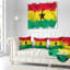 Coussin d’illustration du ghana flag-29828400-29854993