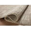 Tapis galet / sable Loloi-87847348