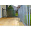 Ensemble de garde-corps en aluminium gris anthracite l 6 pi x H 36 po ModVue-30503603-30503607