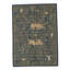 Hand-Knotted High-Quality Area Rug