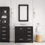 Steve 36'' W Single Vanity-1451995181