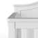 Camden 4 -in-1 Convertible Crib