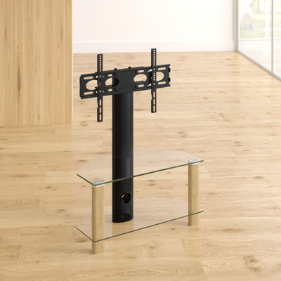 Ulmer Unfinished TV Stand for TVs up to 32"