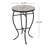 LA CRESCENTA SIDE TABLE