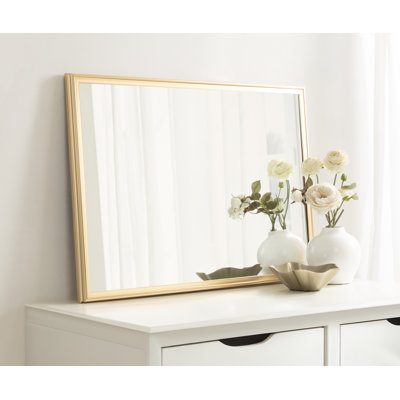 Miroir de salle de bain Colette