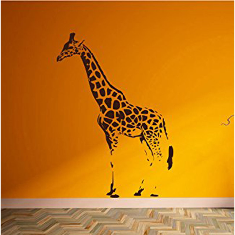 Animals Wall Decal