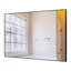Miroir de salle de bain avec cadre en aluminium-109242884-109242885