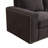 Upholstered L-Shaped Sectional Reversible-860459543