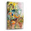 Art mural en verre "Courtyard colours" par Annelein Beukenkamp-1267541408