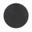 Jute Rope Round Wall Mirror 26"