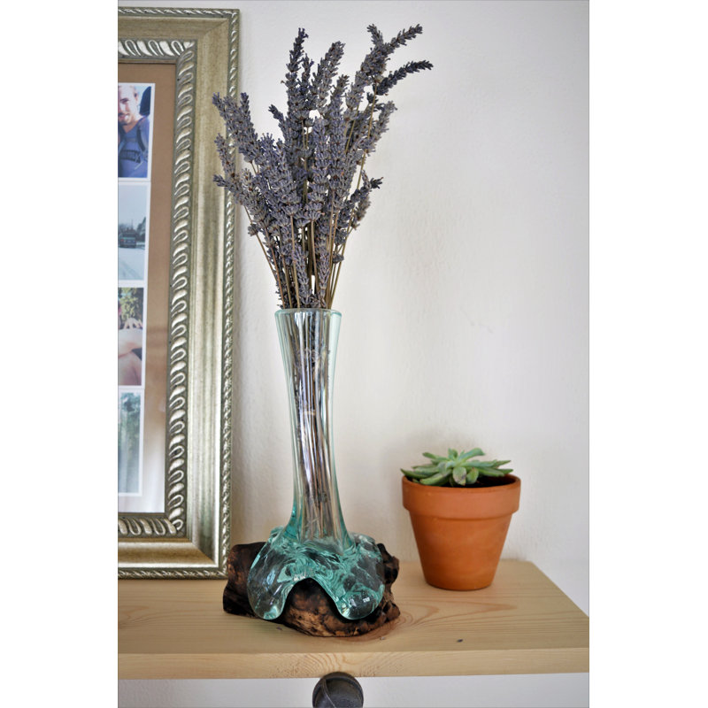 Handmade Table Vase