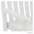 POLYWOOD Vineyard Garden Arm Chair-3948336