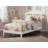  Richmond Solid Wood Foundation Bed-2058717725-2098487763