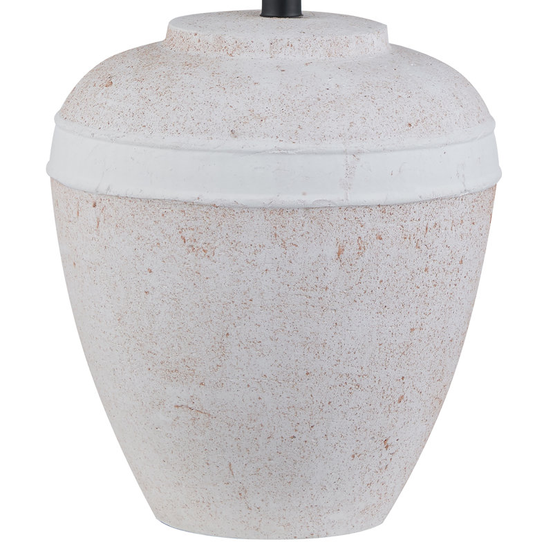 Jago Ceramic Table Lamp