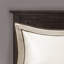 Édredon très grand taupe / brun - Ensemble de 7 coussins décoratifs complexes de couleur neutre-128135114-128135117
