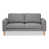 Grey is out of stock