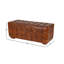 Camelot Upholstered Bench-1957947190