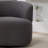 Janeesha Upholstered Swivel Barrel Chair-1275226639