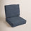 Sunbrella® Seat and Back Cushion