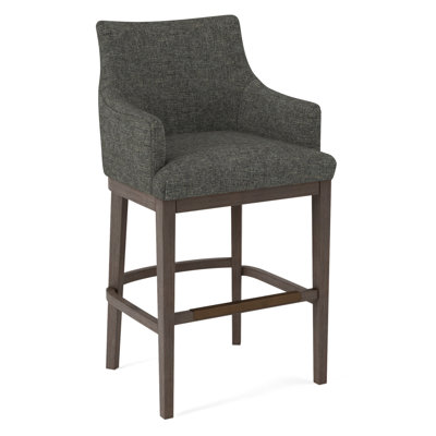 Upholstered Stool