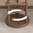 Gerrod Freestanding Coat Rack-145949273
