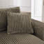 Fauteuil relax, fauteuil confortable pour une personne, avec dossier et coussin d'assise moelleux, accoudoirs des deux côtés, idéal pour la chambre.-783057243