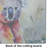 Koala Glass Cutting Board Large