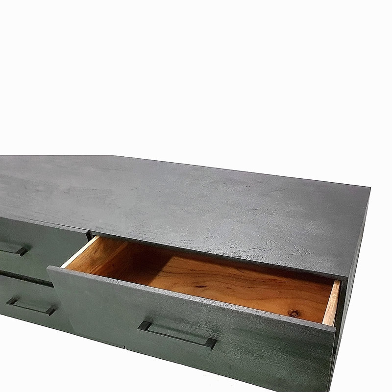 Armoire 86,5 x 20 x 30,5 po
