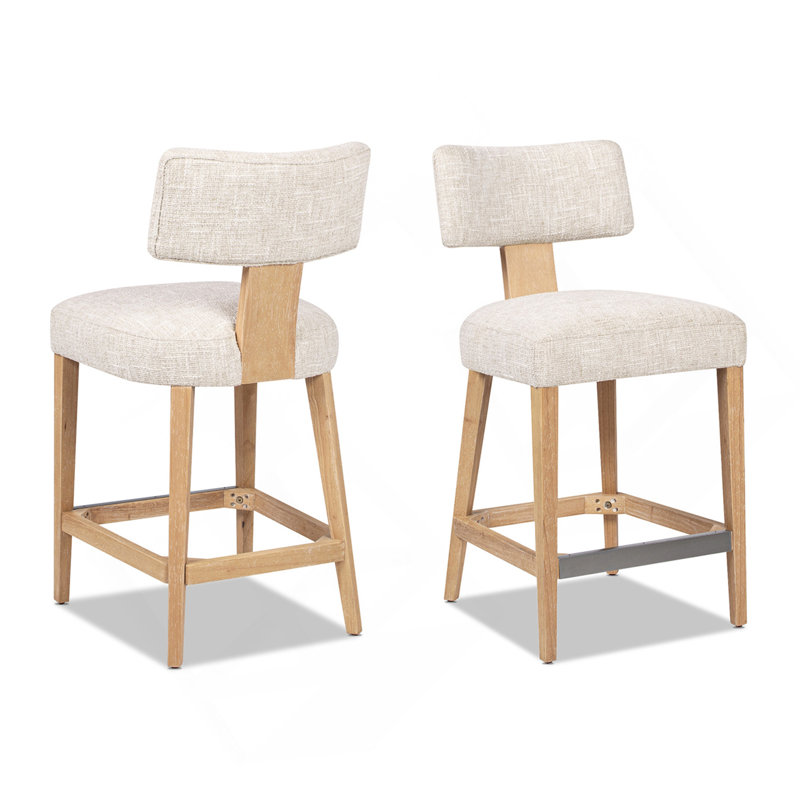 Tabouret de comptoir Penny