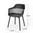Creative Unique Accent Chair