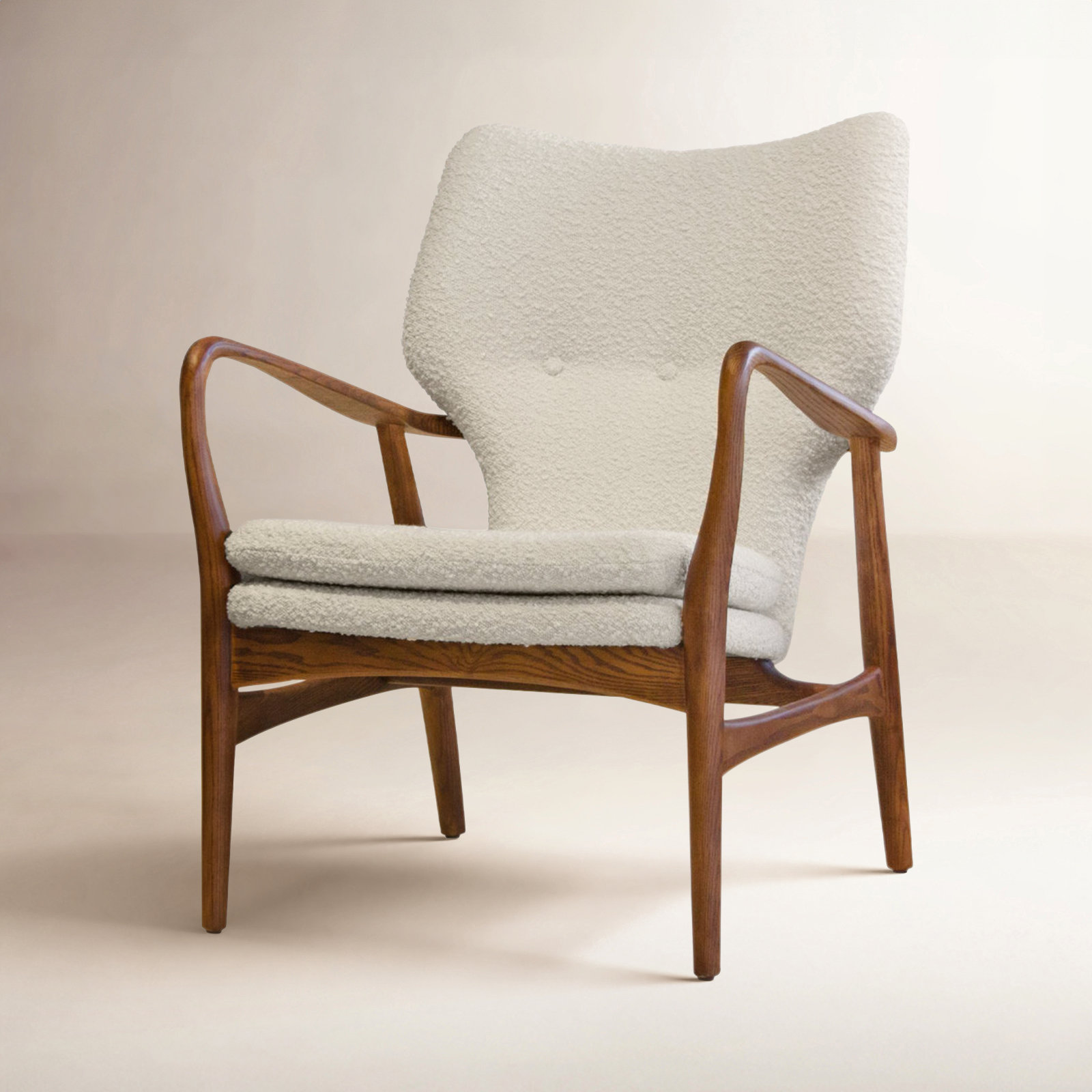 Marlo Armchair