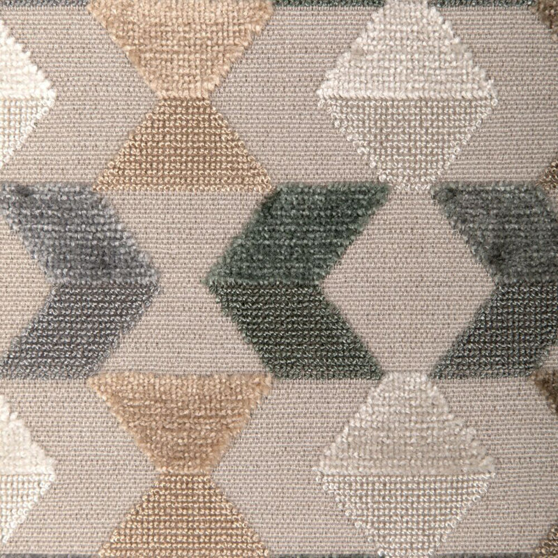 Kravet Design - 36979-1611, Green/Teal