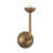 Antique Brass