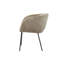 Ameilia 49cm H Velvet Upholstered Dining Chair