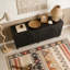 Meuble de rangement Buffet Curio
