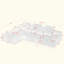 Canapé modulaire modulaire désossé Tavian-304241422