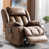 Saddle Brown