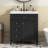 30'' Bathroom Vanity with Top Sink-41325197