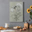 «Bouquet of Grace Bird I», reproduction sur toile tendue-1751925121