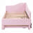 Upholstered L-Shaped Upholstered Daybed With Pop Up Trundle-360661296
