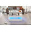 Table basse à plateau relevable Aroa-128835490